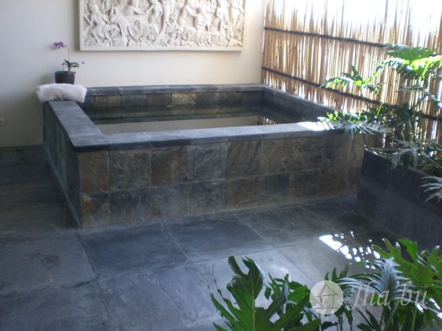 Completed Project
